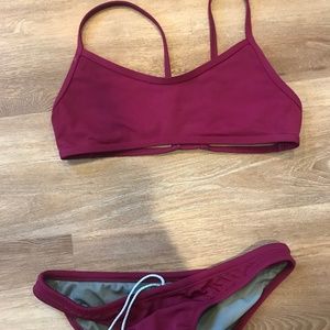 Brand New Jolyn Bathing Suit (Large)